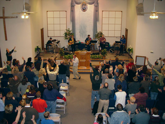 FCC Church