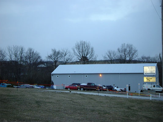 FCC Church