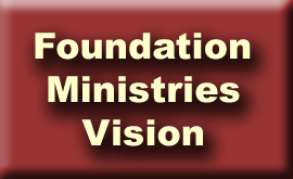 Foundation Christian Center